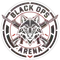 Black Ops Arena Logo